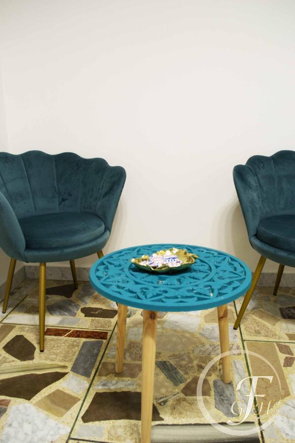 Fenty Guest House Roma Esterno foto