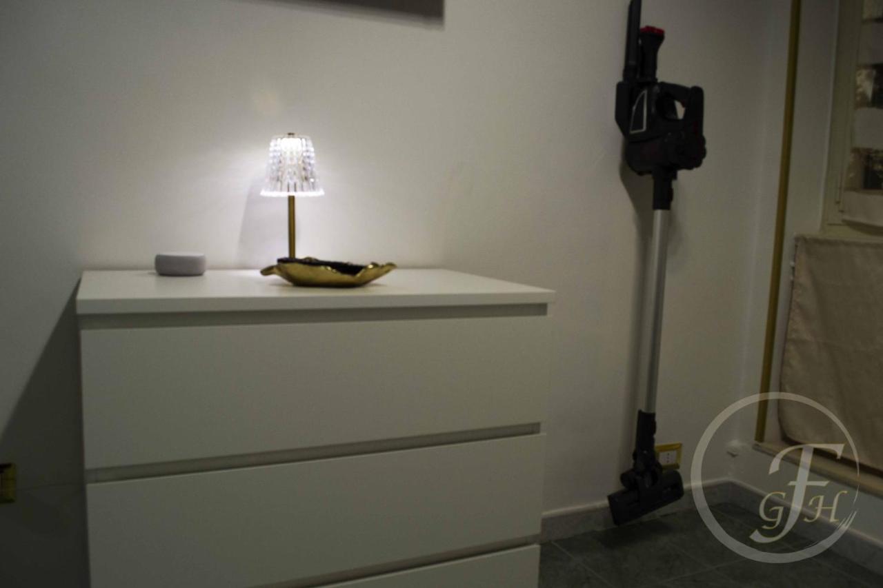 Fenty Guest House Roma Esterno foto