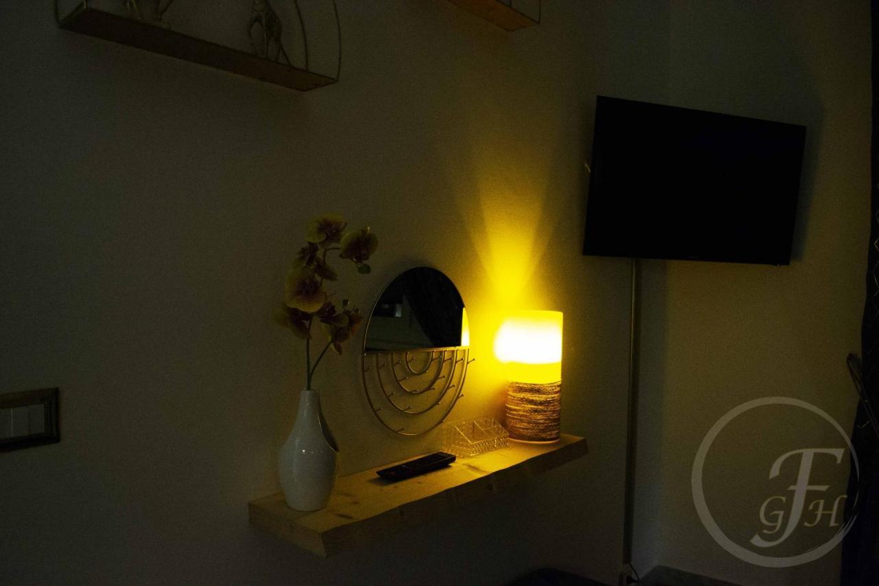 Fenty Guest House Roma Esterno foto