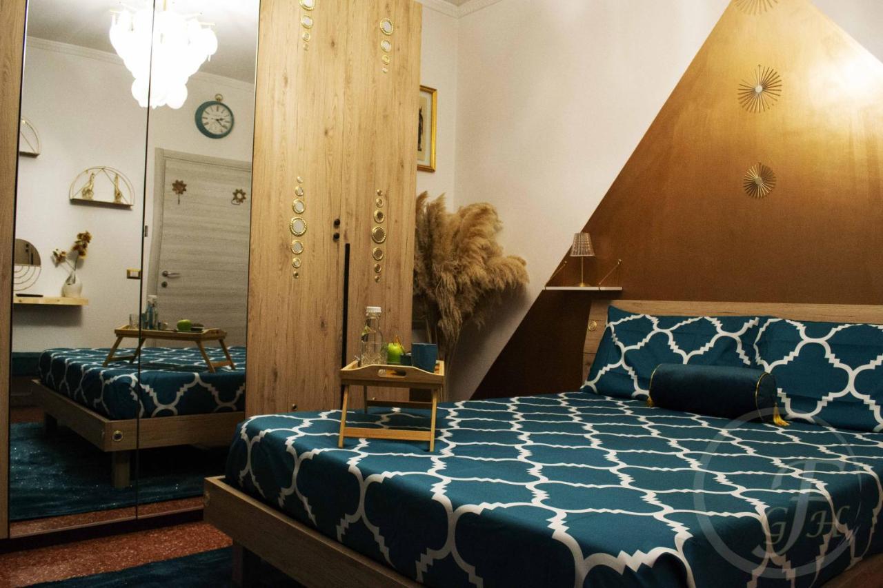 Fenty Guest House Roma Esterno foto