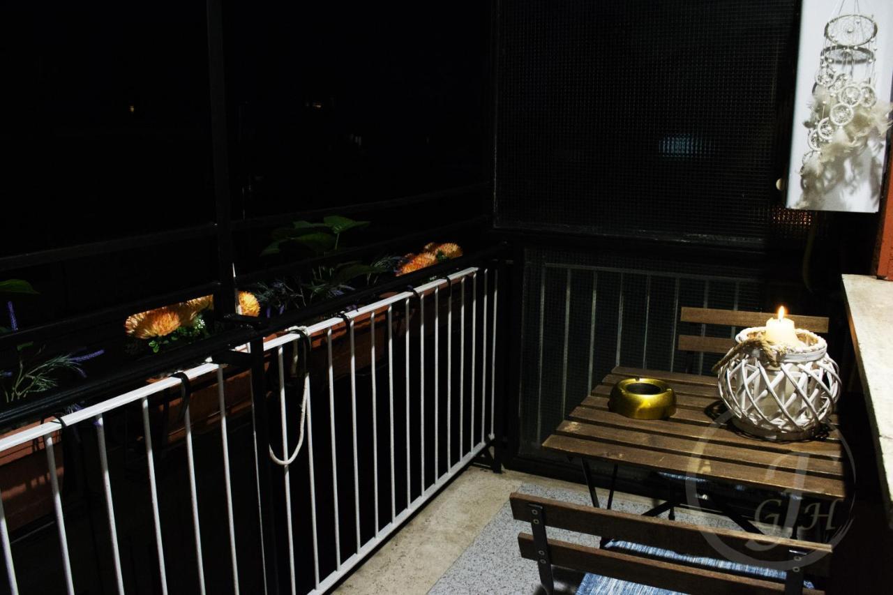 Fenty Guest House Roma Esterno foto