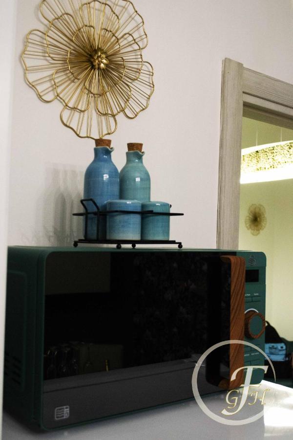 Fenty Guest House Roma Esterno foto