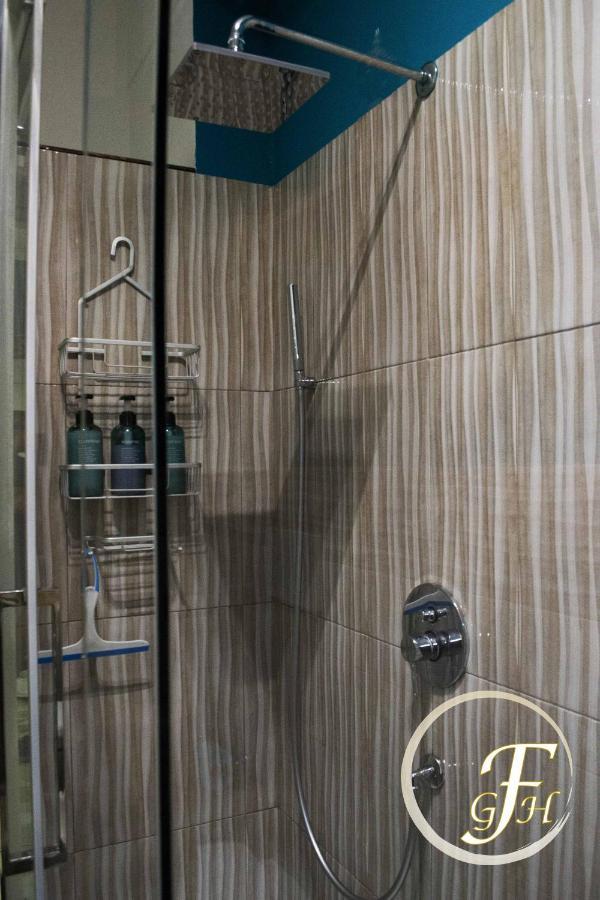 Fenty Guest House Roma Esterno foto