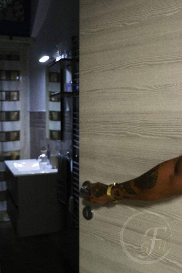 Fenty Guest House Roma Esterno foto