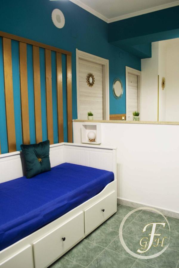 Fenty Guest House Roma Esterno foto